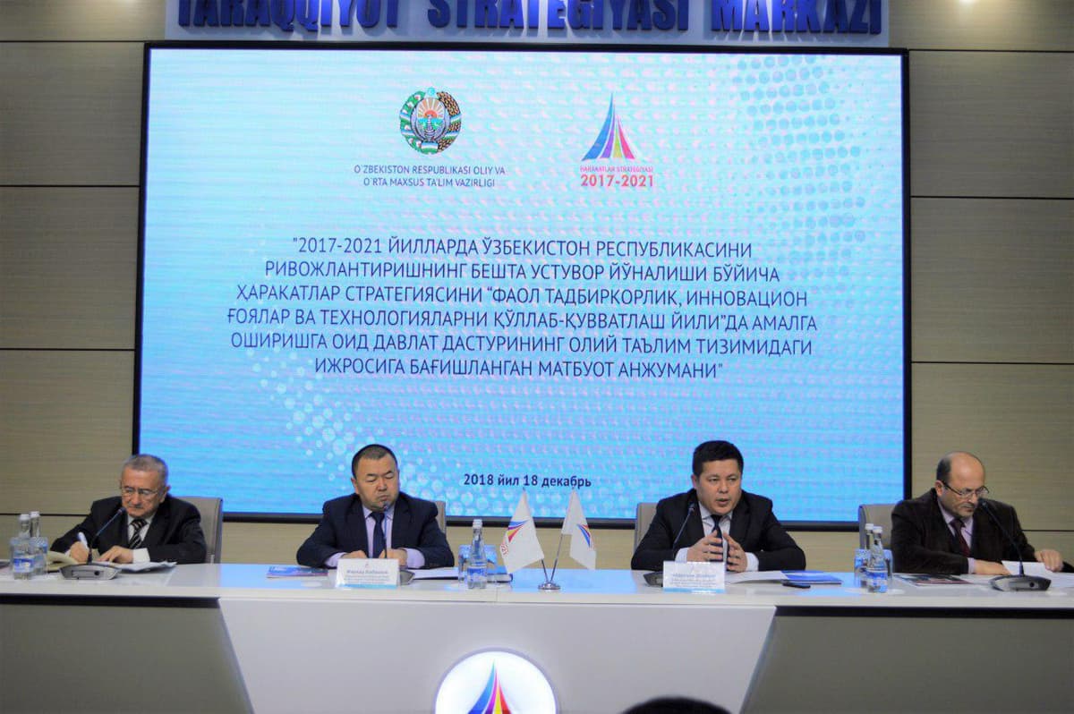 Talabalar uchun qishki ta'til kunlari 28 dekabrdan boshlanadi