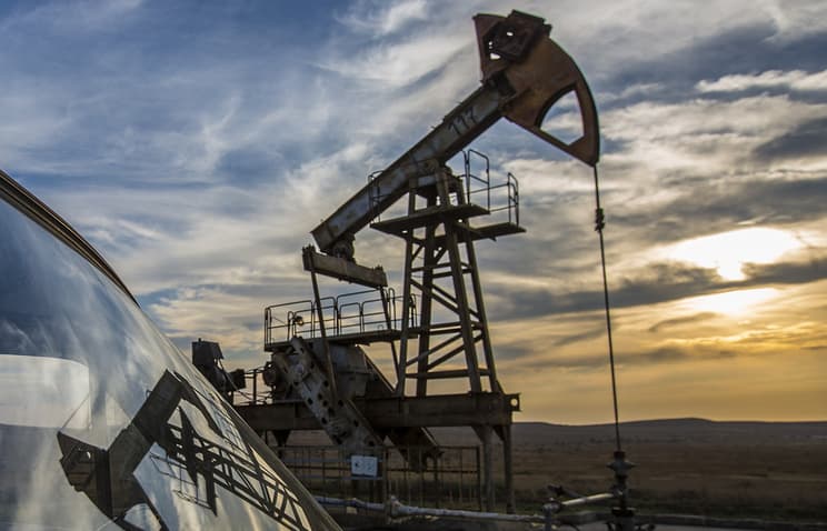 Brent нефти нархи 2014 йилдан бери илк бор 73 доллардан ошди