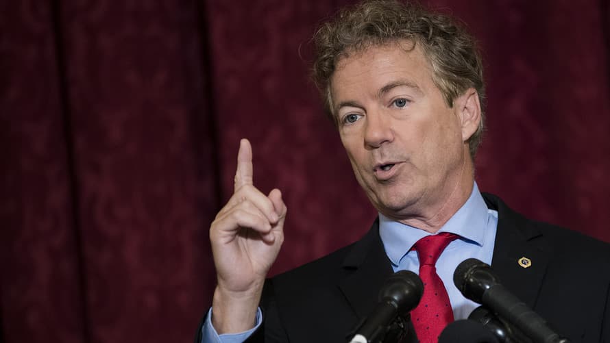 Amerikalik senator Ar-Riyodga qurol yetkazib berishni taqiqlash bilan tahdid qildi