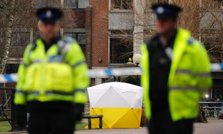 G7 davlatlari Rossiyani Skripal ishi bo‘yicha savollarga “darhol” javob qaytarishga chaqirdi