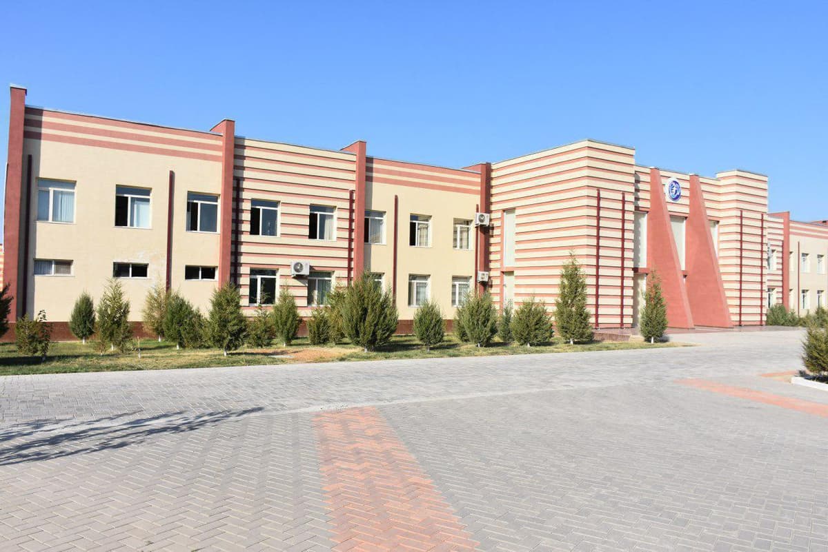 «Nasaf»ning moliyaviy ahvoli tang ekani aytildi