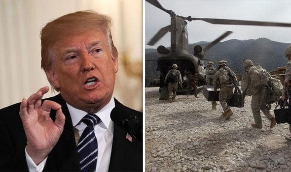 The US Pulling Out of Syria: Winners and Losers