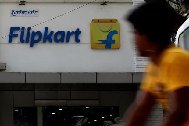 Amerikaning Walmart kompaniyasi Hindistonning Flipkart riteylerini sotib oladi
