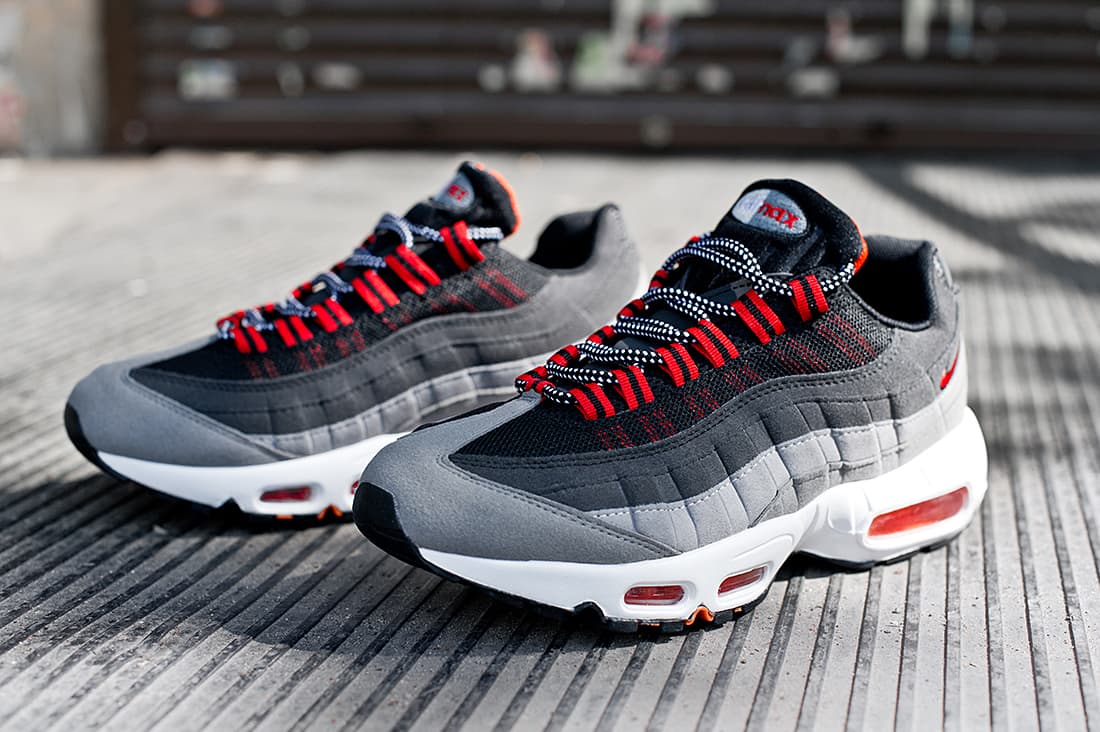 Nike avtomatik tarzda kiyiluvchi krossovkalarni ishlab chiqaradi