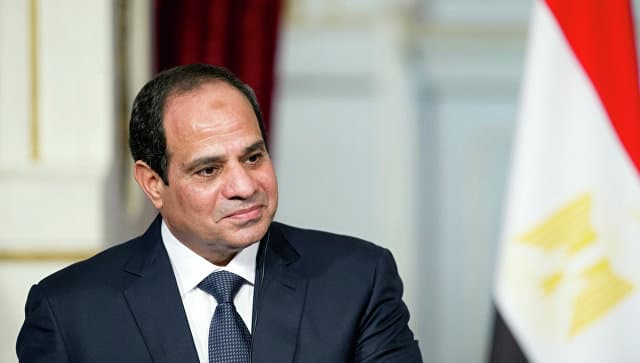 Ожидается визит президента Египта в Узбекистан