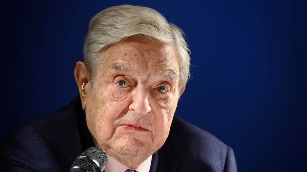 Soros Xitoy yetakchisini «ochiq jamiyatlar»ning asosiy dushmani deb atadi