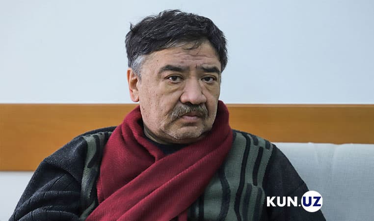 Amir Temur haqida film, daraxt va film kesuvchilar, tonna-tonnalik osh va o‘zbek madaniyati. Bugungi O‘zbekiston Zulfiqor Musoqov obektivida