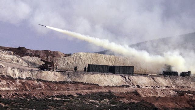 Turkiya armiyasi Afrindagi yirik shaharlardan biri ustidan nazoratni qo‘lga oldi