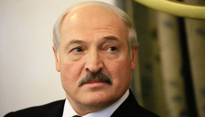 Лукашенко Россиядан дарғазаб