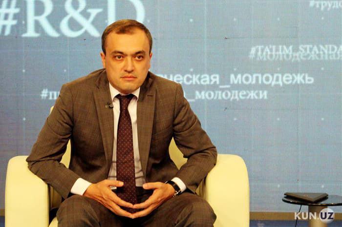 Назначен новый министр спорта Узбекистана