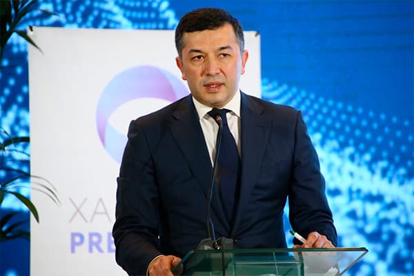 «Ҳозир тадбиркор бир ходимга 1 миллион сўм тўлаш учун 500 минг сўм солиқ тўлашга мажбур бўлмоқда»