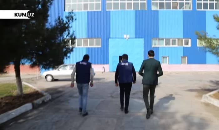 Turkiyalik tadbirkorning O‘zbekistonda faoliyatini tugatishiga nima sabab?