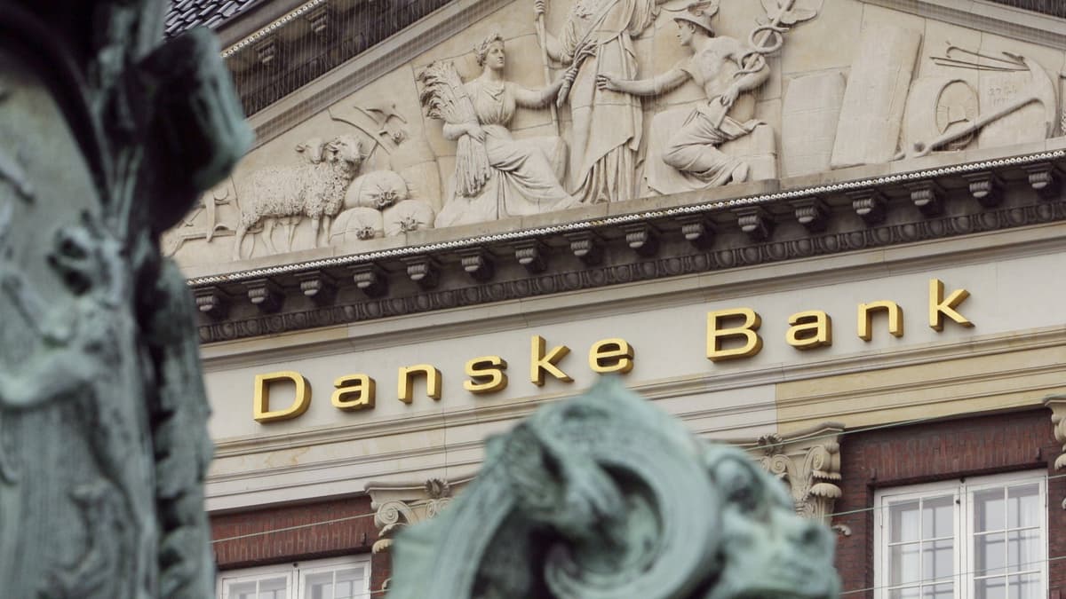 FT: Estoniyadagi Danske Bank orqali Rossiya va MDHdan 30 mlrd dollar o‘tkazilgan