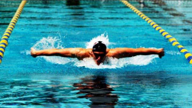 O‘zbekistonda suzish sport turlari rivojlantiriladi