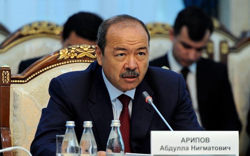 Abdulla Aripov mas'ul lavozimlarga xorijda yashayotgan vatandoshlarni tayinlash amaliyotini keng joriy etadi
