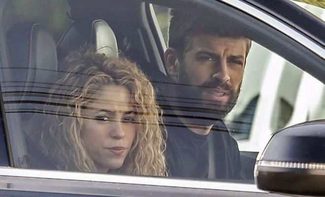 Barselonada Shakira va Pikening uyiga o‘g‘rilar tushdi
