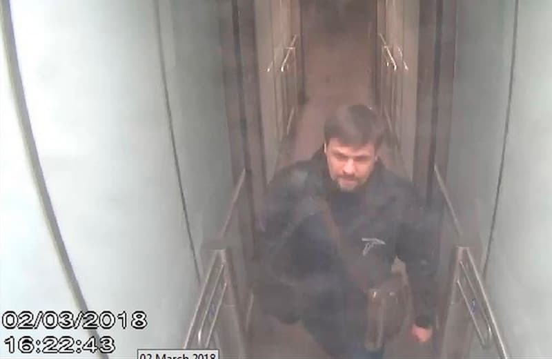 Skripallar ishi. Ruslan Boshirov Dushanbeda tug‘ilgani ma'lum bo‘ldi