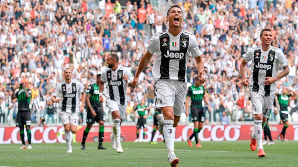Ronaldu “Instagram”da obunachilar soni bo‘yicha birinchi o‘ringa chiqib oldi