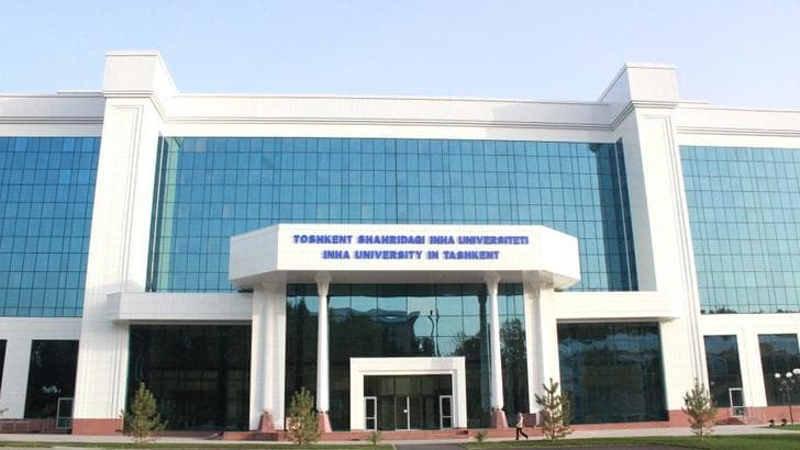 K-Data Agency IUT’ga 500 ming dollarlik dasturni taqdim etdi