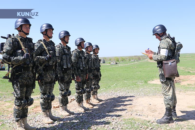Bir oylik harbiy xizmatga to‘lov to‘langan bo‘lib, fuqaro xizmatga yaroqsiz deb topilsa pul qaytariladimi?