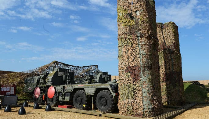 Turkiyaga S-400 qachondan yetkazib berilishi ma'lum qilindi