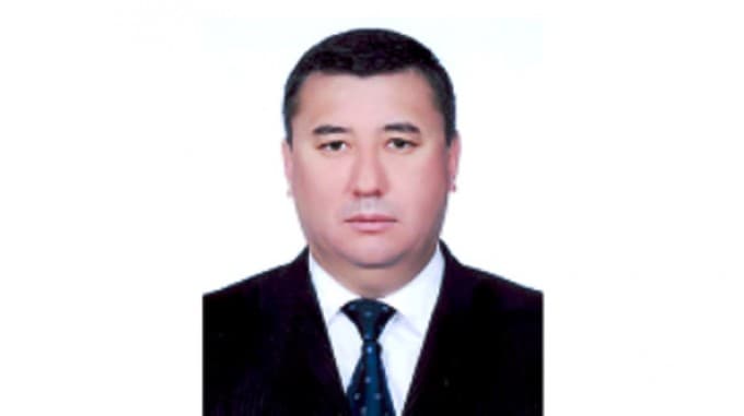 После критики президента уволен хоким Шайхантахурского района