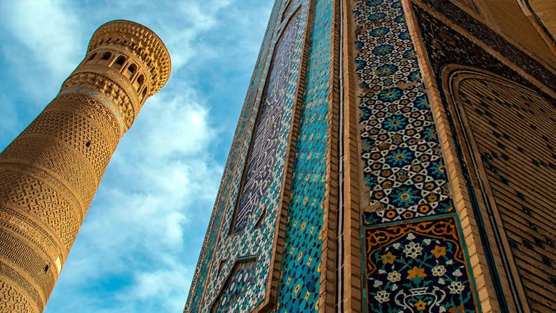 Ziyorat turizmi bo‘yicha I xalqaro forum o‘tkaziladi