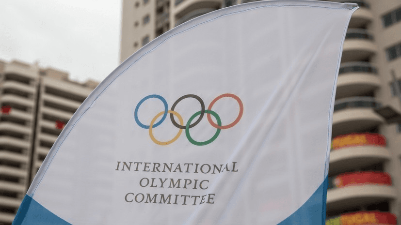 Tayvan Olimpiadadan chetlatilishi mumkin