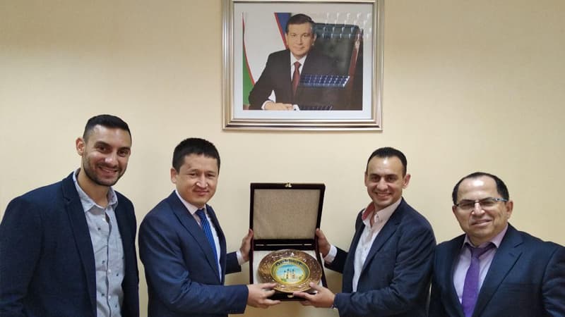 Isroildan O‘zbekistonga keluvchi sayyohlar oqimi oshishi kutilmoqda