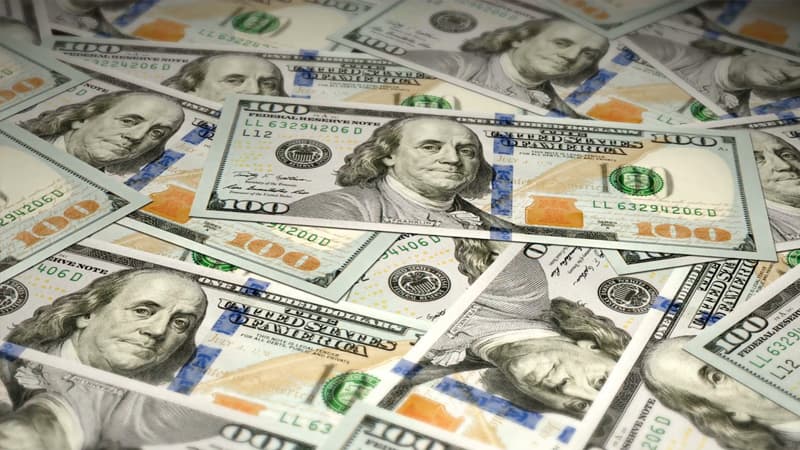 OAV: dollarning gegemoniyasi tugamoqda