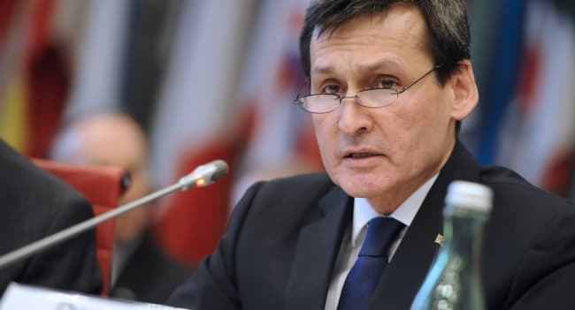 Turkmaniston tashqi ishlar vaziri Shavkat Mirziyoyev bilan yaqinda bo‘lib o‘tgan uchrashuv haqida ma'lum qildi