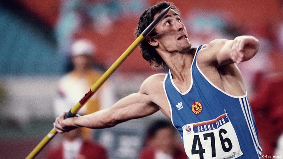Olimpiya chempioni doping iste'mol qilganini tan oldi