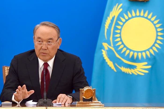 Nazarboyev poraxo‘r mansabdorlarni qo‘lga olish haqida MXQga ko‘rsatma berdi