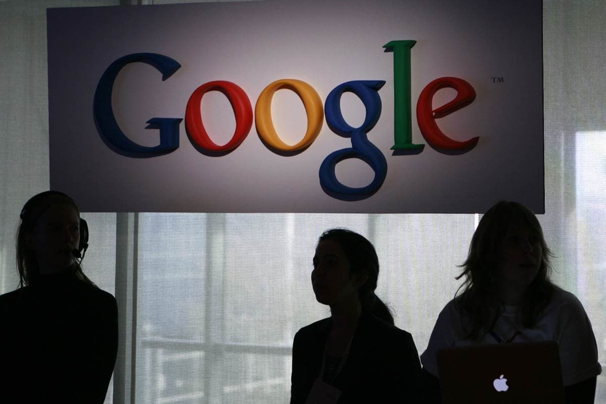O‘zbekiston biron marta ham Google’dan foydalanuvchilar shaxsiy ma'lumotini so‘ramagan