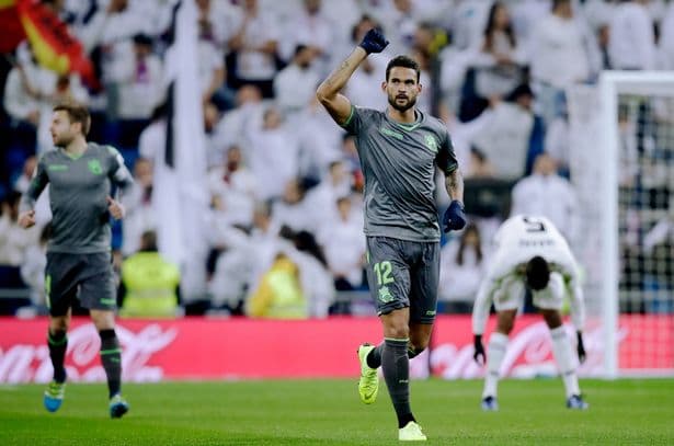 La Liga. "Real" o‘z uyida mag‘lub bo‘ldi, "Atletiko" safarda "Sevilya" bilan durang o‘ynadi