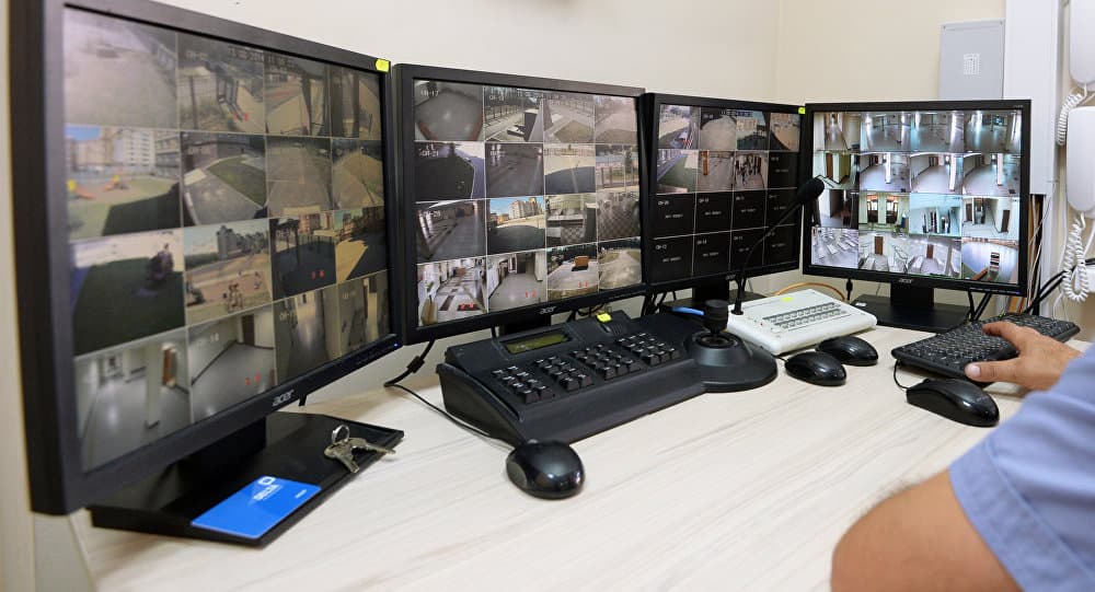 Huawei may be attracted to implement the “Safe city” project in Uzbekistan