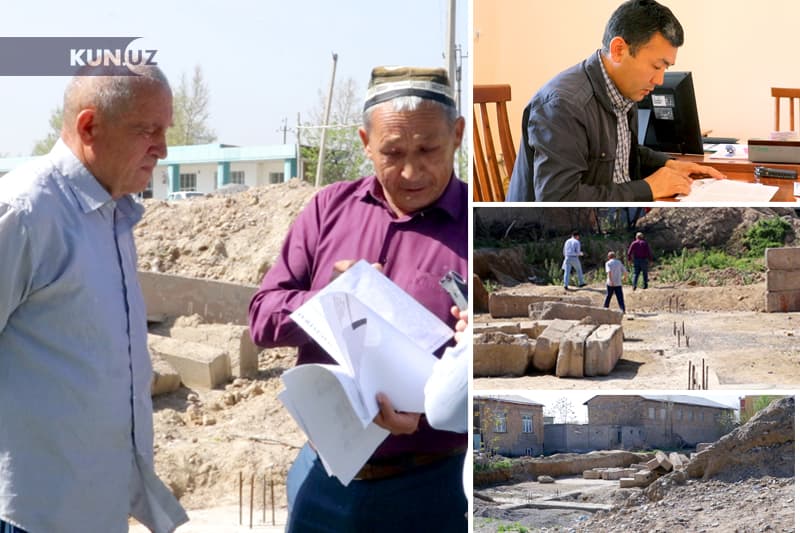 Biri quraman desa, ikkinchisi buzasan deydi: kim haq?