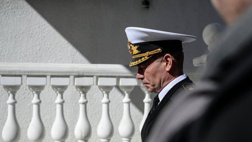 Ukraina Rossiyani mamlakatda g‘alayonlar keltirib chiqarishda aybladi