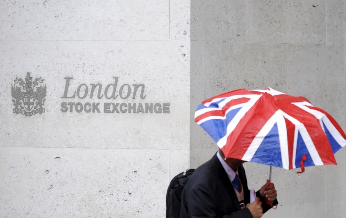 Britaniya boy jinoyatchilar tufayli investitsion vizalar berishni to‘xtatdi