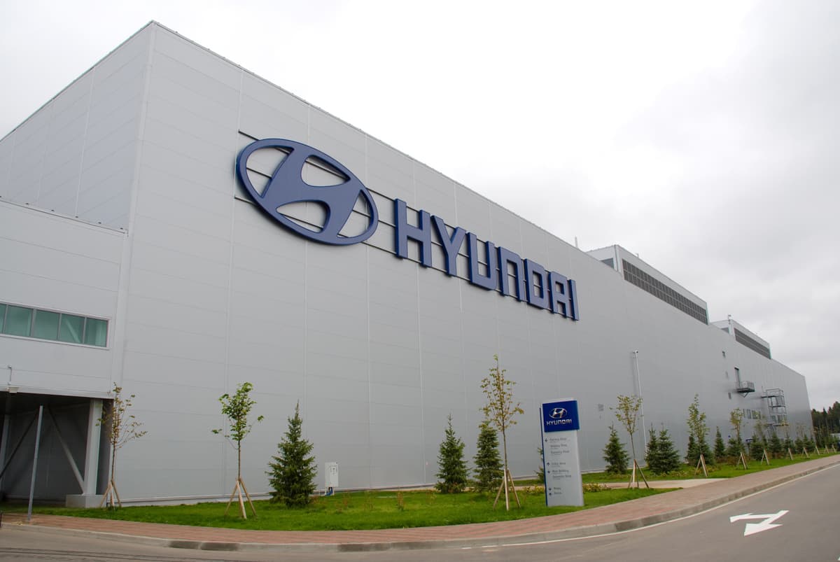 Namanganda mintaqadagi eng katta Hyundai avtomobil zavodi quriladi