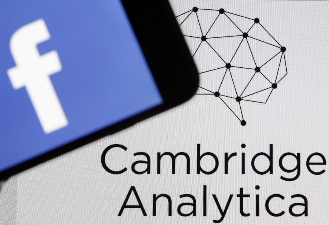 Cambridge Analytica bankrot bo‘lganini ma'lum qildi