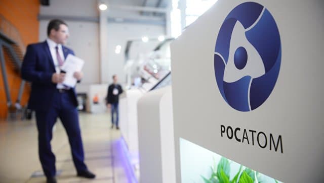 «Rosatom» O‘zbekistondagi reaktor uchun yadroviy yonilg‘i jo‘natdi