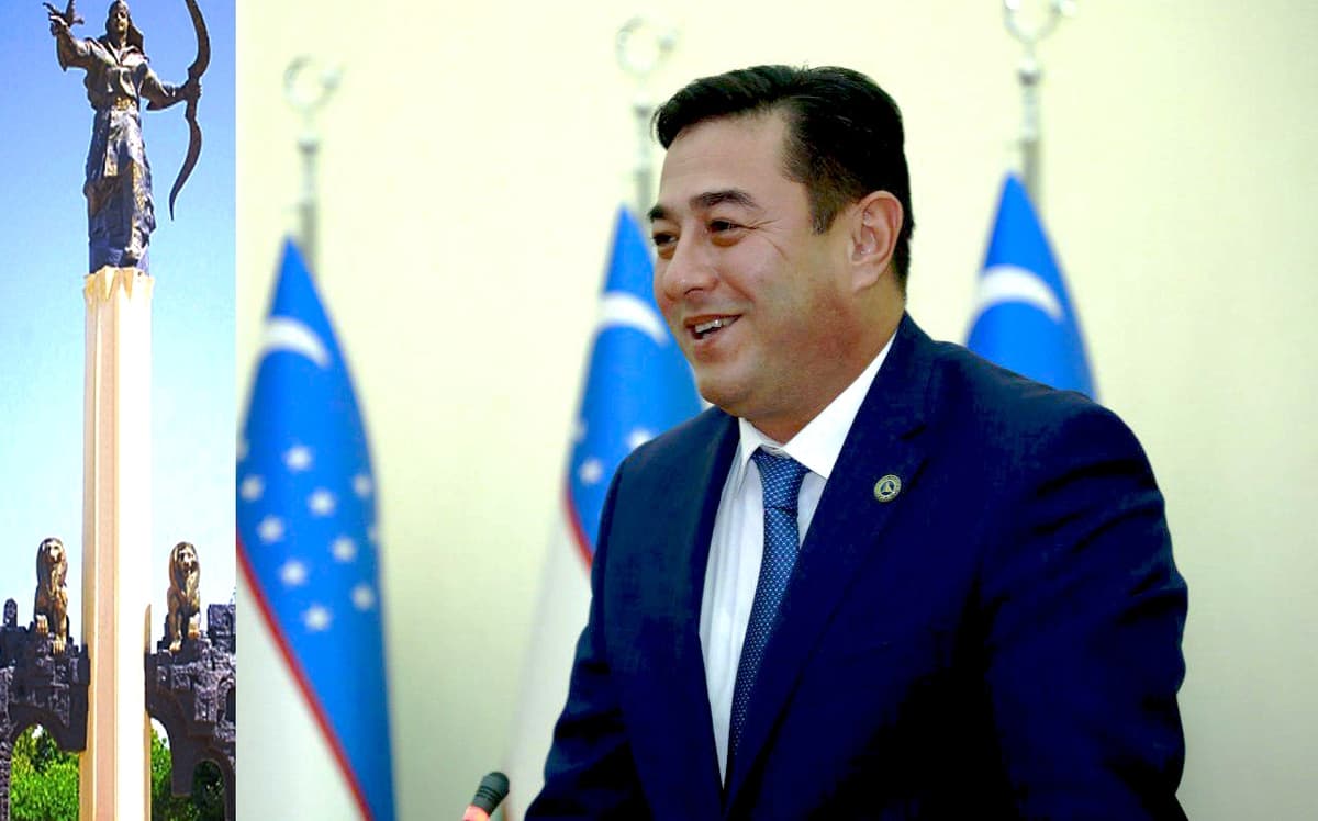 Bahodir Po‘latov: Bugun quruq gaplarni bir chetga surib, amaliy ishlarga qat'iy e'tibor qaratilmoqda