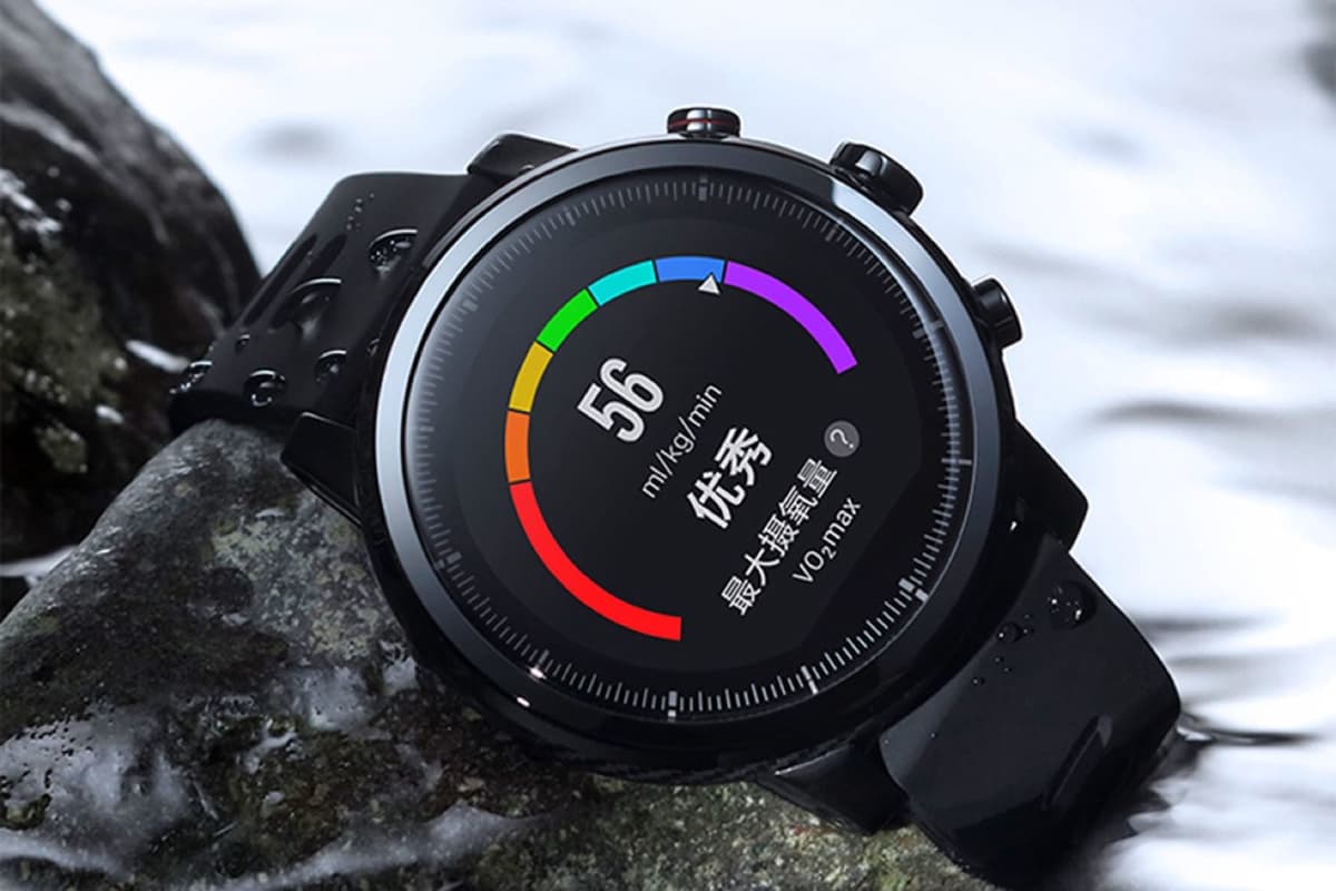 Xiaomi «aqlli» soatlari sotuvlariga start berildi