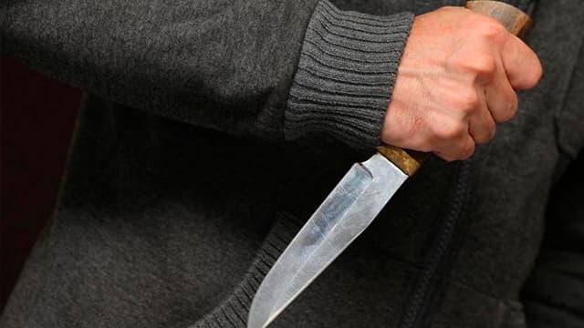 Kollej o‘quvchisi 38 yoshli erkakni pichoqladi