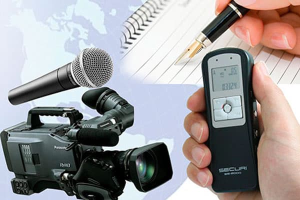 Jurnalistika universiteti sirtqi bo‘limi uchun test sinovlari 17 avgustda bo‘lib o‘tadi
