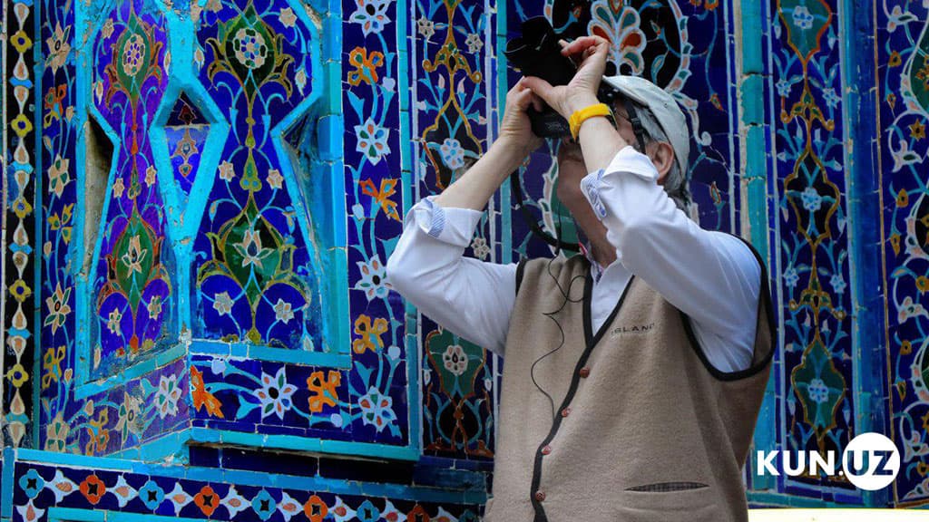 Jakartada O‘zbekistonga sayohat qilgan indoneziyaliklarning eng sara suratlari fotoko‘rgazmasi bo‘lib o‘tadi