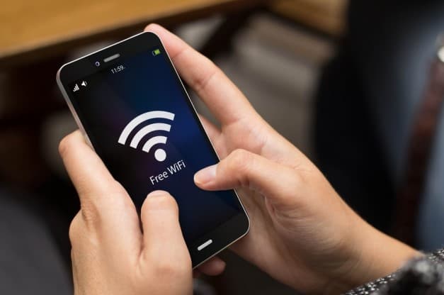 Toshkentdagi TRIBlarda bepul WI-FI tarmoqlari paydo bo‘ldi