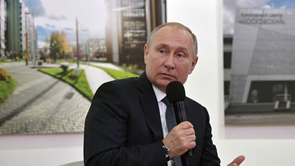 Tatariston prezidenti bir kunda ikki marta Putinni ranjitdi
