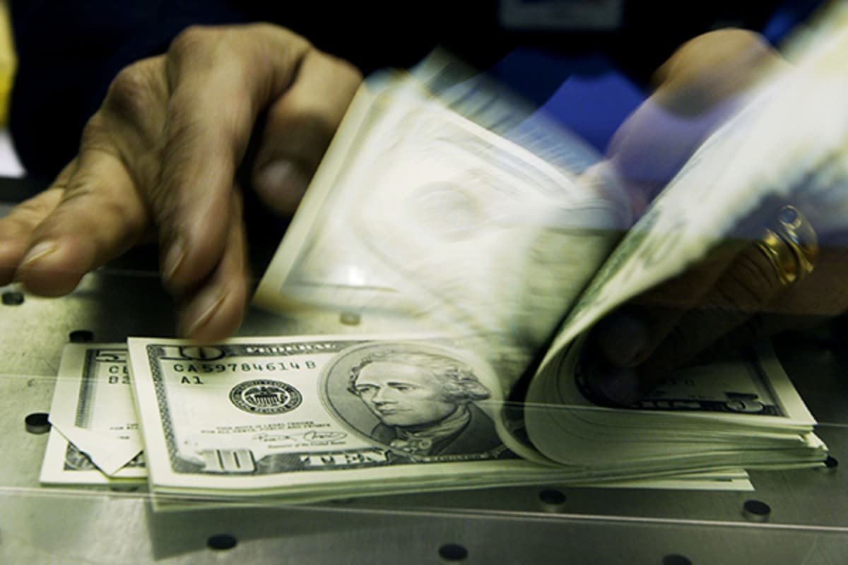 Rossiyadan 41 milliard dollar olib chiqib ketiladi